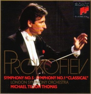 Prokofiev: Symphony No.5 / Symphony No.1 'Classical'